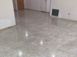 Read more about the article Terrazzo Restoration on MacArthur Dr, Orlando