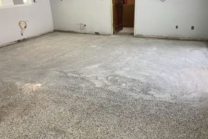 Read more about the article Terrazzo Restoration on Foreland Place Orlando