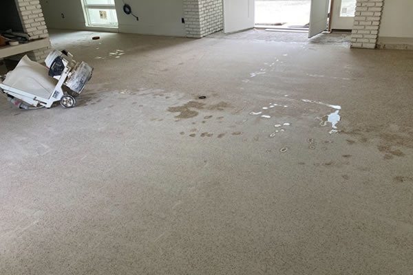 You are currently viewing Terrazzo Restoration | Via Lombardy Winter Park